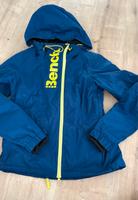 Blaue Winterjacke von Bench - wasserdicht Baden-Württemberg - Herrenberg Vorschau
