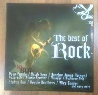 CD - Box "The best of Rock" Bayern - Chamerau Vorschau