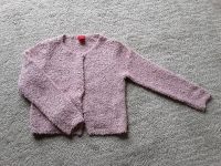 Strickjacke Pullover S.Oliver Gr. 104/110 Bayern - Peiting Vorschau