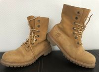 Timberland Boots Winterstiefel Stiefel Gr. 37 Nordrhein-Westfalen - Pulheim Vorschau