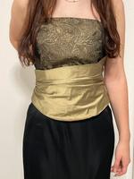 Abendkleid/ Rock/ Corsage Baden-Württemberg - Langenau Vorschau