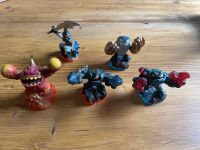 5 Skylanders Figuren (Einzelkauf möglich) | Sehr Gut Baden-Württemberg - Argenbühl Vorschau