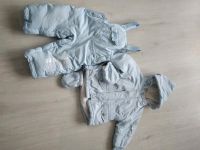 Schneeanzug für Baby.  Winterjacke, Schneehose. Bayern - Altenstadt Iller Vorschau