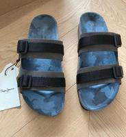 Pepe Jeans Sandalen 39 Baden-Württemberg - Pfalzgrafenweiler Vorschau