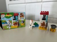 Lego Duplo 10870 Wandsbek - Gartenstadt Vorschau