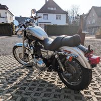 Harley Davidson XL1200 Custom100th Anniversary*Sportster*Original Niedersachsen - Bodenwerder Vorschau