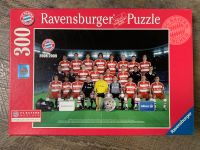 Puzzle von FC Bayern München 2008/09 Schleswig-Holstein - Kaltenkirchen Vorschau