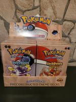 Pokemon fossil vintage Themendeck sealed Altona - Hamburg Groß Flottbek Vorschau