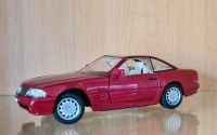 Mercedes Benz SL500 Glasdach 1 18 Revell Thüringen - Bad Langensalza Vorschau