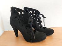 schicke hohe Schuhe, Tamaris Bayern - Dorfen Vorschau