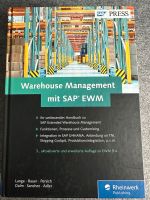 Warehouse Management mit SAP EWM Baden-Württemberg - Eberdingen Vorschau