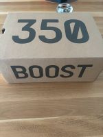 Yeezy Boost 350 V2, schwarz, Gr. 40 (39), NEU!! Nordrhein-Westfalen - Castrop-Rauxel Vorschau