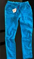 Superschöne bequeme Hose in toller Farbe , NEU Sachsen-Anhalt - Magdeburg Vorschau