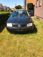 VW Bora 1.6 Niedersachsen - Uelzen Vorschau