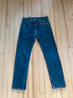 Levi’s 505 Jeans Hose Vintage Größe 42, W33 L32 Saarland - Quierschied Vorschau