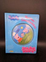 Vorlesegeschichten Peppa Pig plus CD Pappbilderbuch Nordrhein-Westfalen - Geldern Vorschau