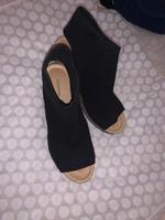 CATWALK Schuhe Damen Keil Absatz 40 Sachsen - Chemnitz Vorschau