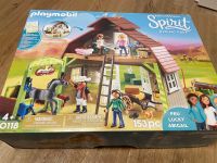 Playmobil Spirit Pferdestall Baden-Württemberg - Radolfzell am Bodensee Vorschau