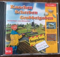 PC Spiel zum knobeln Düsseldorf - Pempelfort Vorschau