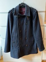 Daniel Hechter Wollmantel Jacke Parka Gr. 48 M Berlin - Charlottenburg Vorschau