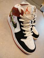 Nike Air Jordan 1 MID Niedersachsen - Melle Vorschau