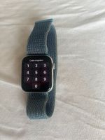 Apple Watch SE 44mm Silber  GPS+Cellular Hamburg Barmbek - Hamburg Barmbek-Süd  Vorschau