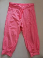 Sporthose pink h&m Gr. 110/116 Hessen - Marburg Vorschau