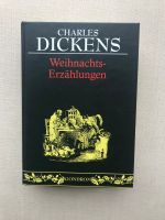 Buch Weihnachtserzählungen Gebunden Charles Dickens Weihnachten Nordrhein-Westfalen - Warburg Vorschau