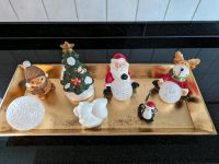 Weihnachtsdekoration Figuren Bayern - Wiesentheid Vorschau