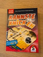 Kannste Knicken Schmidt Klein & Fein Brettspiel Spiel Niedersachsen - Ritterhude Vorschau