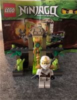 Lego Ninjago Schrein der Giftnattern 9440 Nordrhein-Westfalen - Dinslaken Vorschau