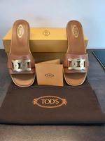 TOD'S Slipper Saarland - Völklingen Vorschau