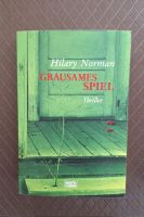 Grausames Spiel, Hilary Norman, Taschenbuch Altona - Hamburg Lurup Vorschau