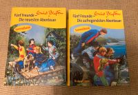 2 Sammelbände - Fünf Freunde von Enid Blyton Frankfurt am Main - Bergen-Enkheim Vorschau