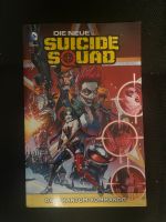 Suicide squad limited edition (777 stück) Bayern - Gerbrunn Vorschau