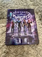 PS5 Steelbook Gotham Knights Hamburg-Mitte - Hamburg Wilhelmsburg Vorschau