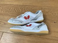 Butterfly Tischtennis Schuhe Hessen - Pfungstadt Vorschau