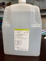 HemosIL Rinse Solution Spüllösung 0020302400 4 Liter *NEU Sachsen - Zwickau Vorschau