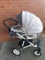 3in1 Kinderwagen von Springer mit Base Nordrhein-Westfalen - Bönen Vorschau