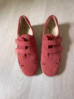 Sommer-Halbschuhe der Marke Waldläufer, Gr. 42 Berlin - Steglitz Vorschau