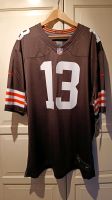 Nike NFL Trikot / Jersey Beckham Jr. | Browns | Gr. 3XL | NEU Harburg - Hamburg Sinstorf Vorschau