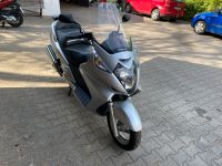 Honda Silverwing 600 Bayern - Weyarn Vorschau