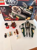 Lego Star Wars 9494 Bayern - Lenggries Vorschau