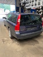 Volvo  V 70  II      125  kw    in Einzelteilen Schleswig-Holstein - Harrislee Vorschau