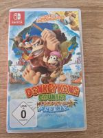 Donkey Kong Nintendo Switch Niedersachsen - Lengede Vorschau