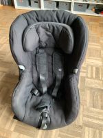 Maxi Cosi Axiss (drehbar) in schwarz Hamburg-Nord - Hamburg Langenhorn Vorschau