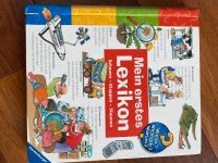 Ravensburger Mein erstes Lexikon wieso weshalb warum Baden-Württemberg - Achern Vorschau