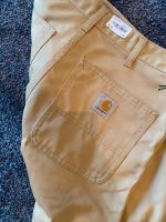 Herren Carhartt Hose neu mit Etikett gr. 32/32 Bayern - Schwabmünchen Vorschau