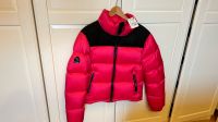 Superdry CODE - Daunenjacke Damen Pink XS Hessen - Homberg (Efze) Vorschau