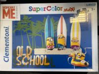 Minions Maxi Puzzle - Super Color - Noch originalverpackt Bayern - Goldbach Vorschau